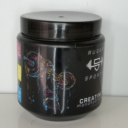 Rugar Creatine