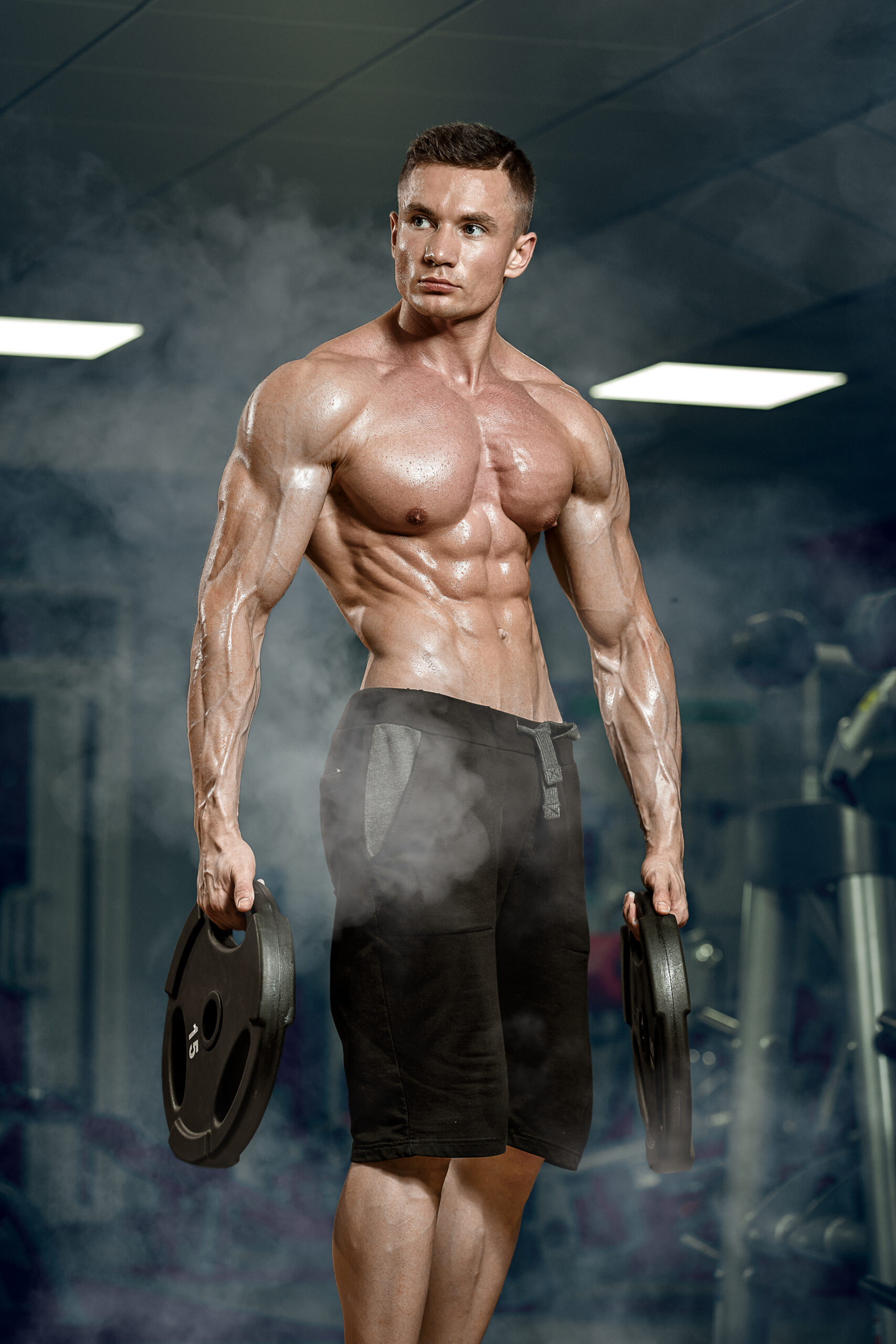 Unlock Your Strength Potential with Effective Strength Training