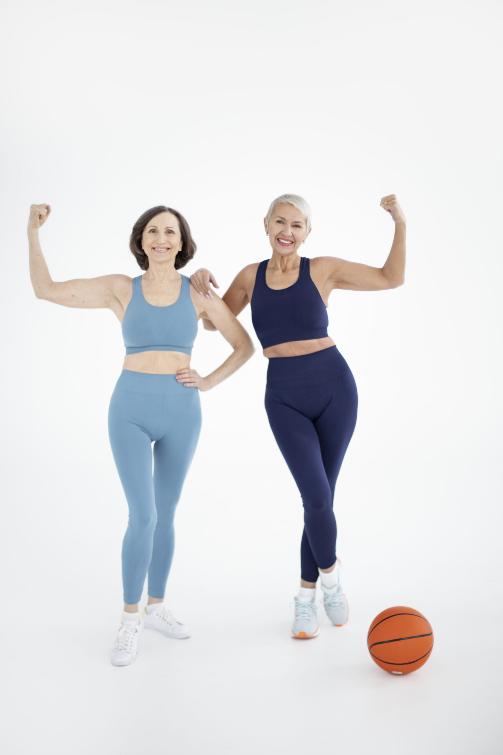 Should seniors be using supplements – The Senior’s Guide to Rejuvenation with Supplements!